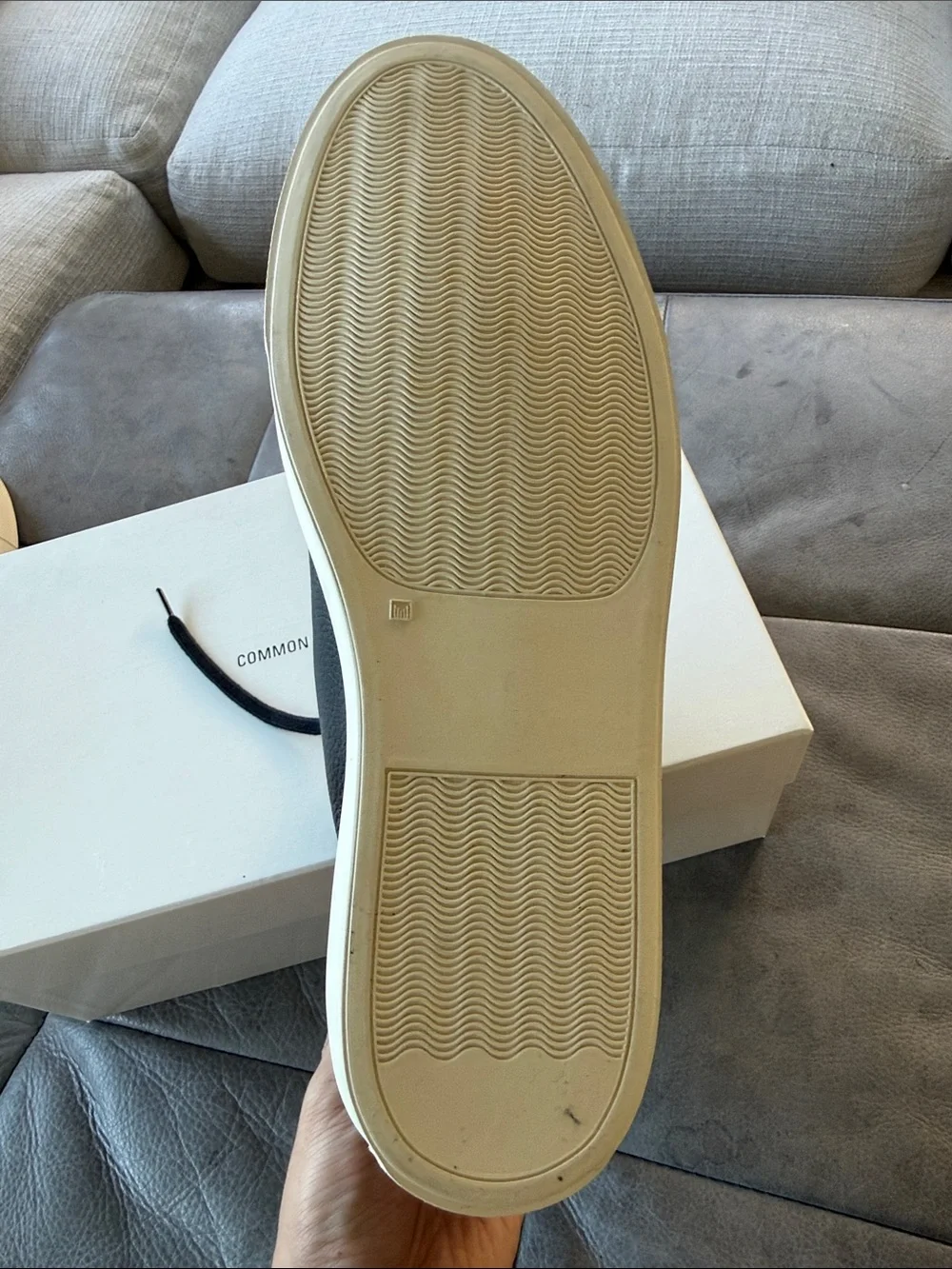 Common Projects classic achilles